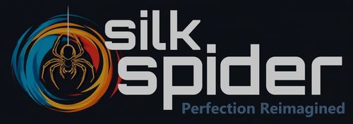 Silk Spider Filament